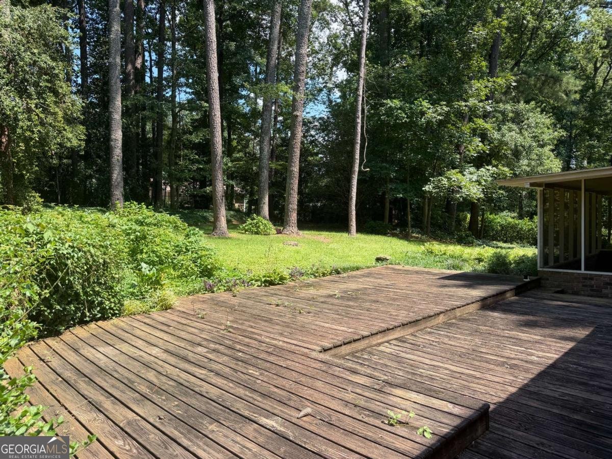 3887 Menlo Drive Atlanta - Photo 50