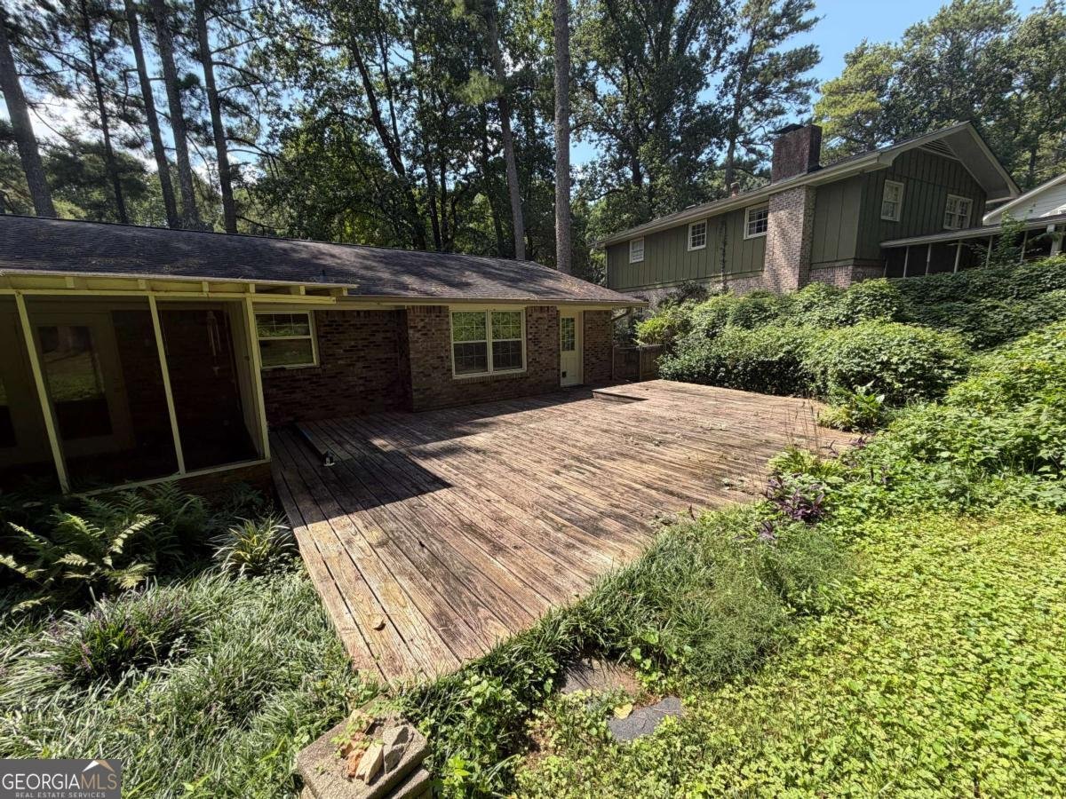 3887 Menlo Drive Atlanta - Photo 51