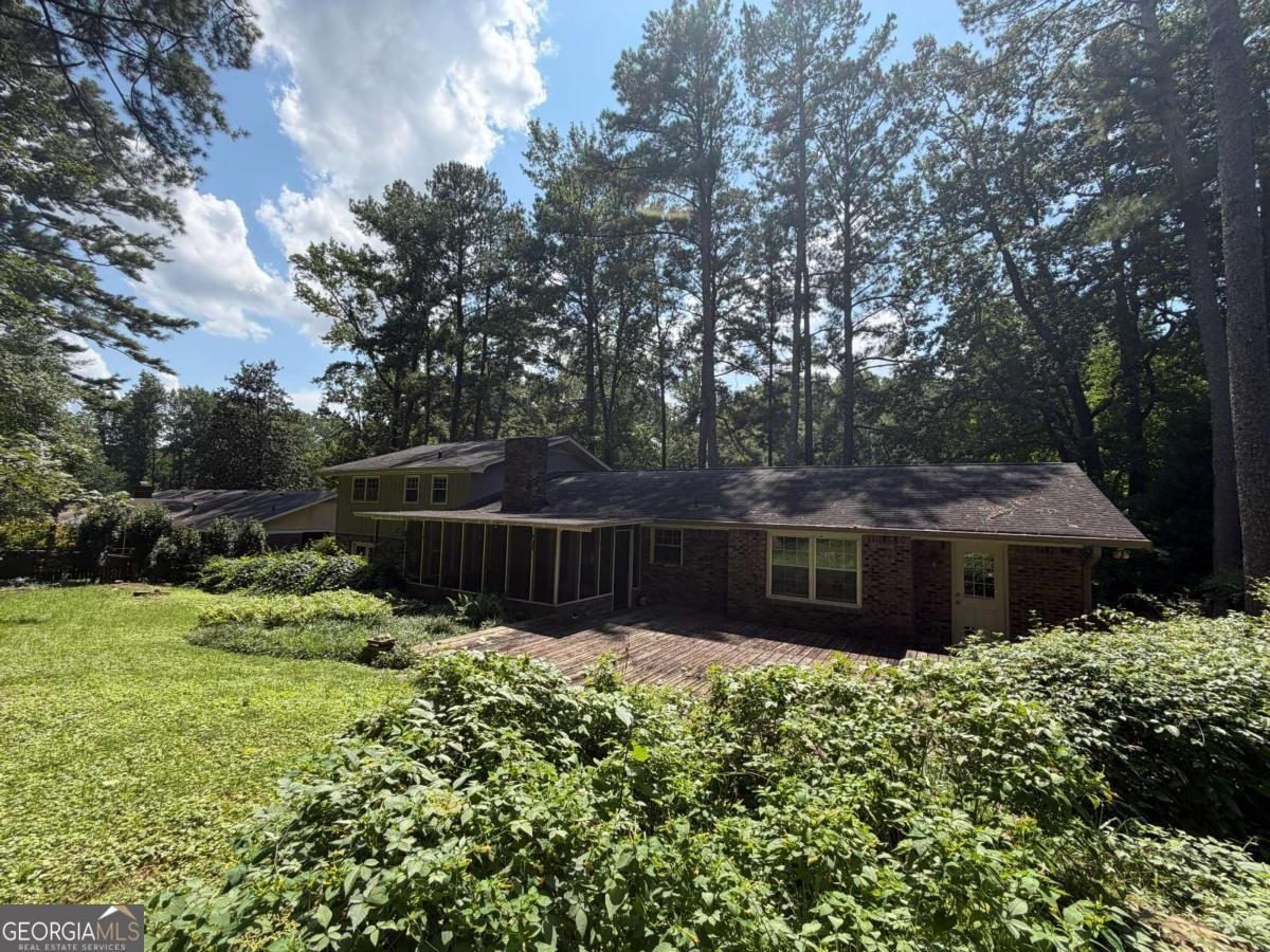 3887 Menlo Drive Atlanta - Photo 52