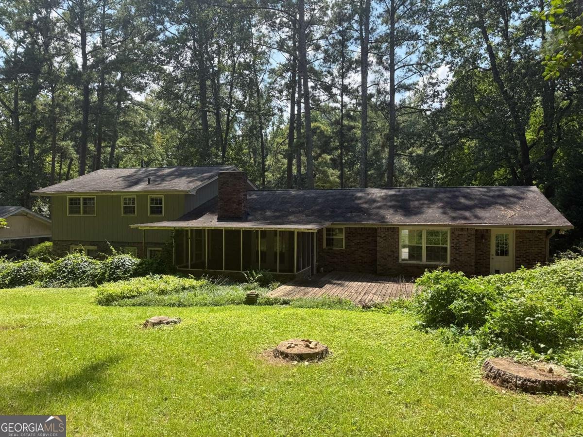 3887 Menlo Drive Atlanta - Photo 53