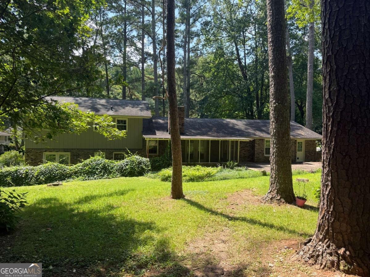 3887 Menlo Drive Atlanta - Photo 54