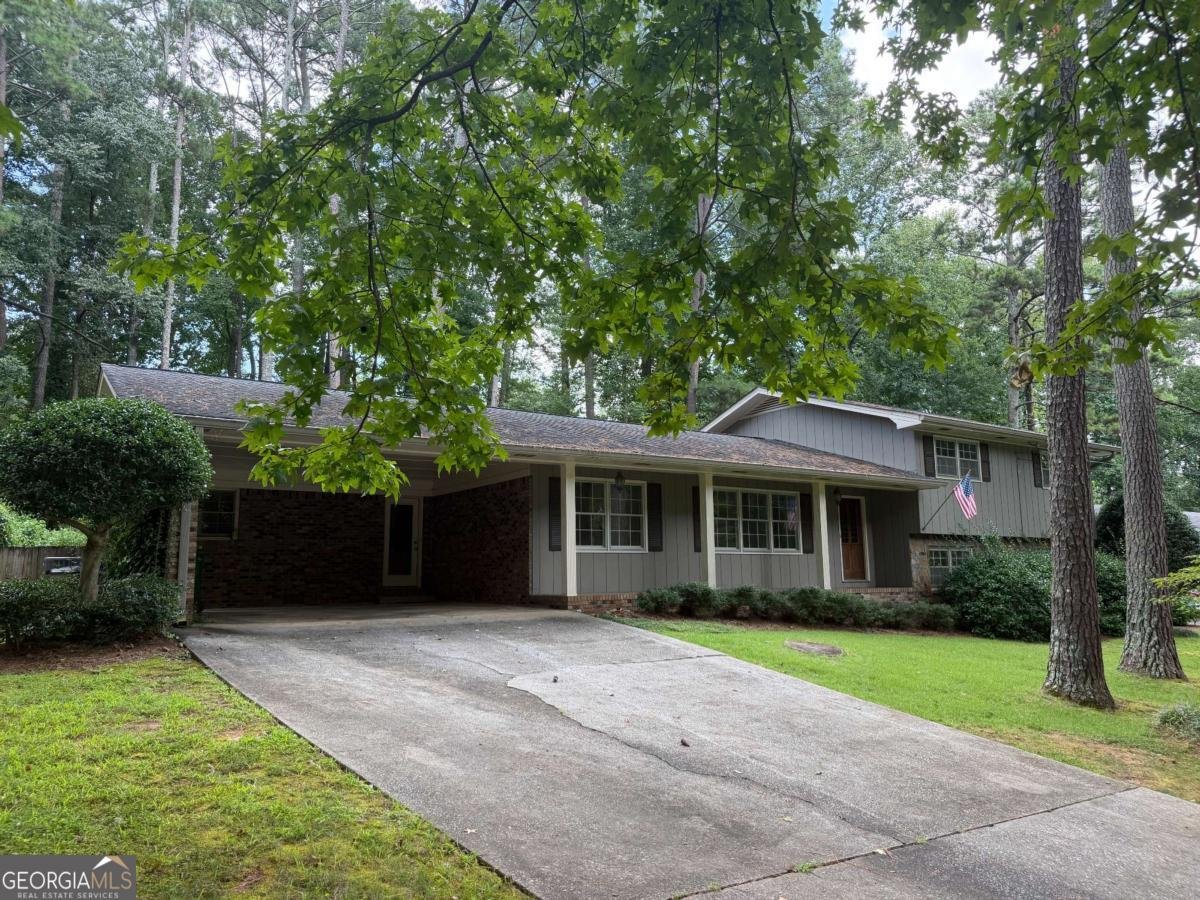 3887 Menlo Drive Atlanta - Photo 55