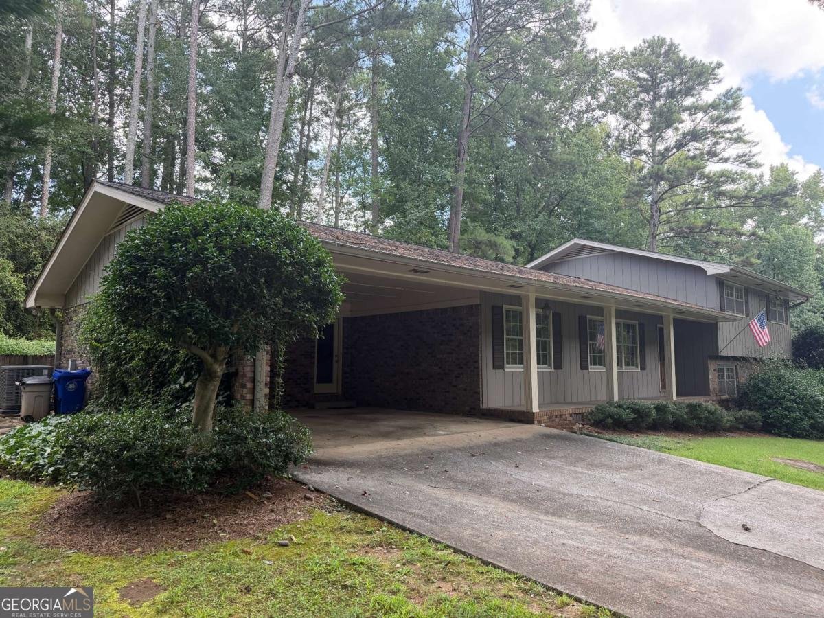 3887 Menlo Drive Atlanta - Photo 56