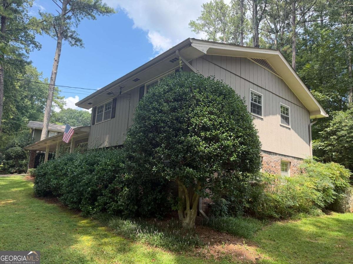 3887 Menlo Drive Atlanta - Photo 58