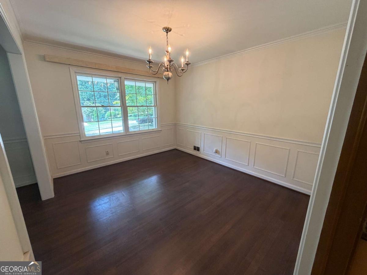 3887 Menlo Drive Atlanta - Photo 8