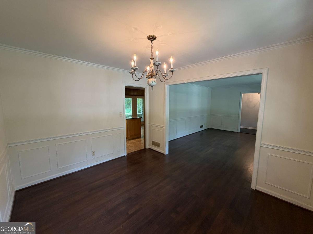 3887 Menlo Drive Atlanta - Photo 9