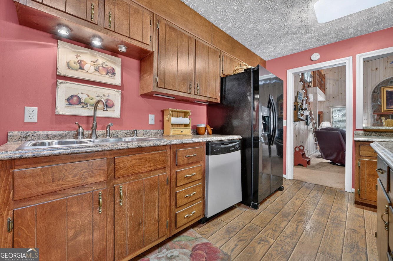 400 Matrix Circle Ellijay - Photo 13