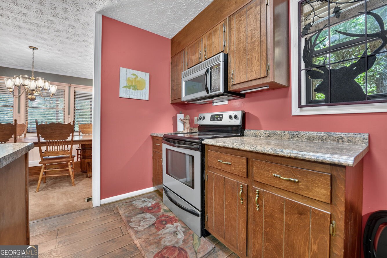 400 Matrix Circle Ellijay - Photo 15