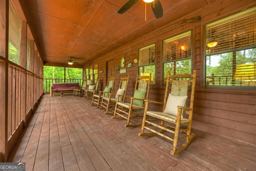 400 Matrix Circle Ellijay - Photo 20