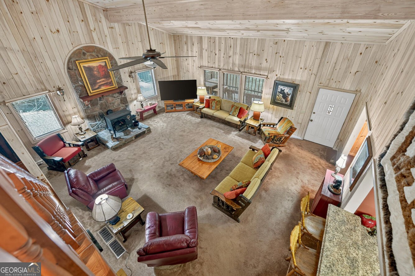 400 Matrix Circle Ellijay - Photo 30