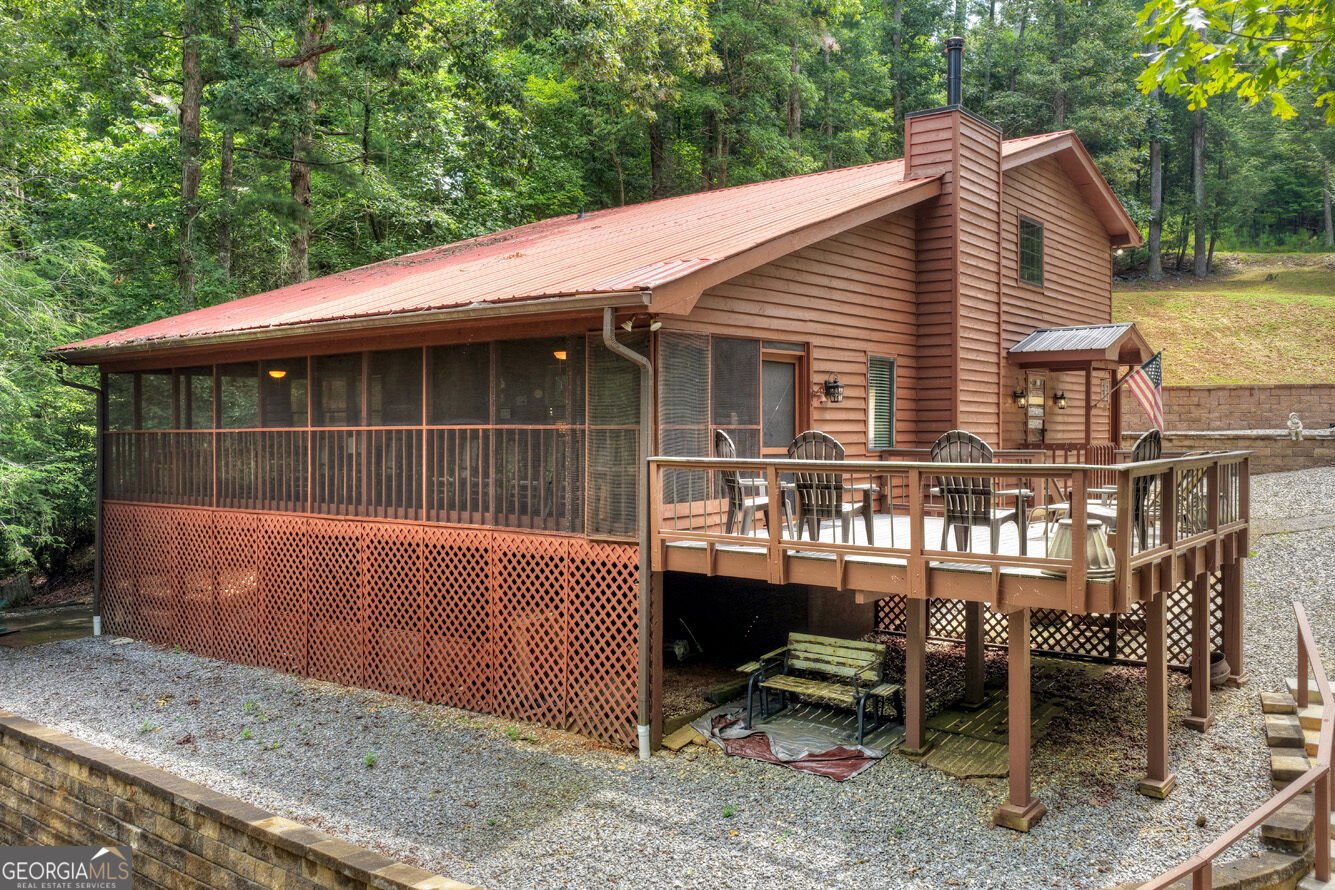 400 Matrix Circle Ellijay - Photo 38
