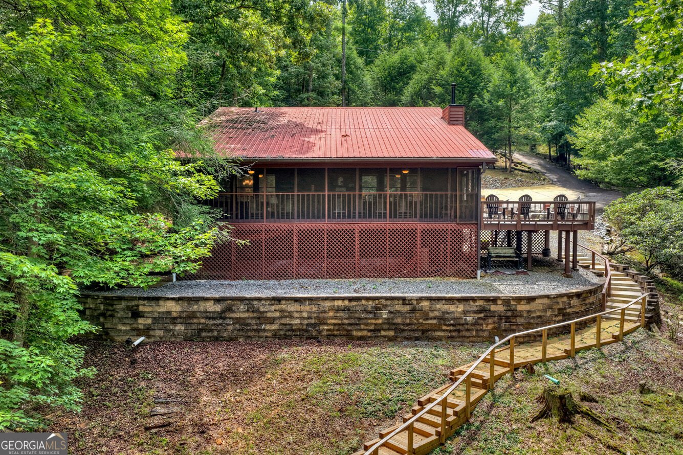 400 Matrix Circle Ellijay - Photo 39