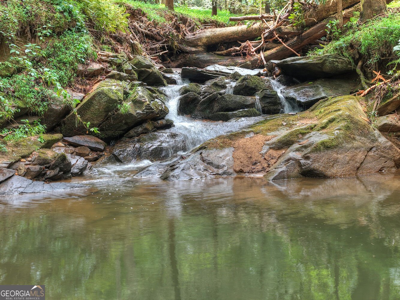 400 Matrix Circle Ellijay - Photo 44