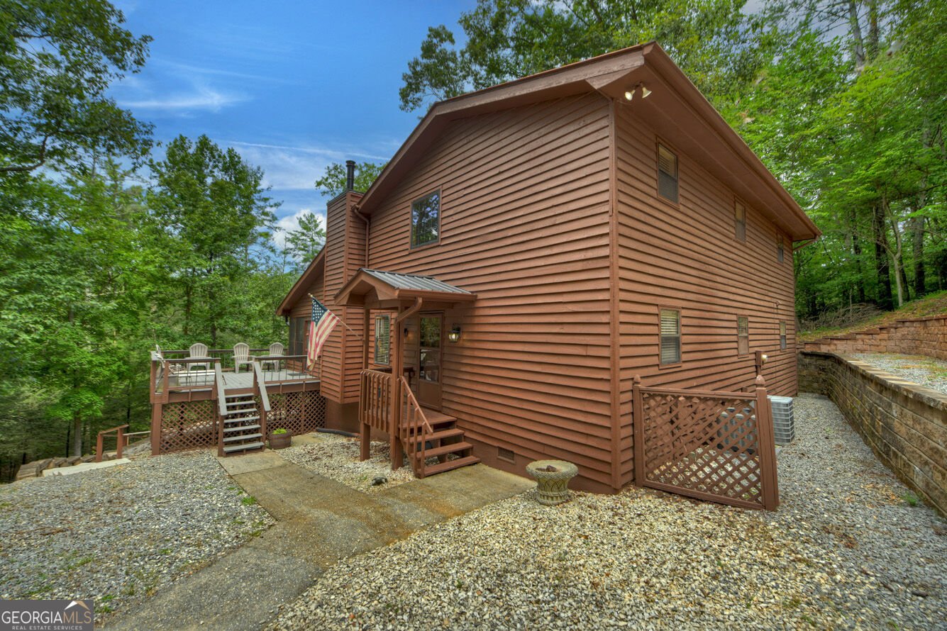 400 Matrix Circle Ellijay - Photo 52