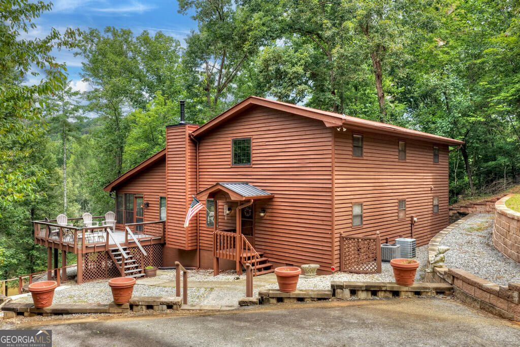 400 Matrix Circle Ellijay - Photo 53