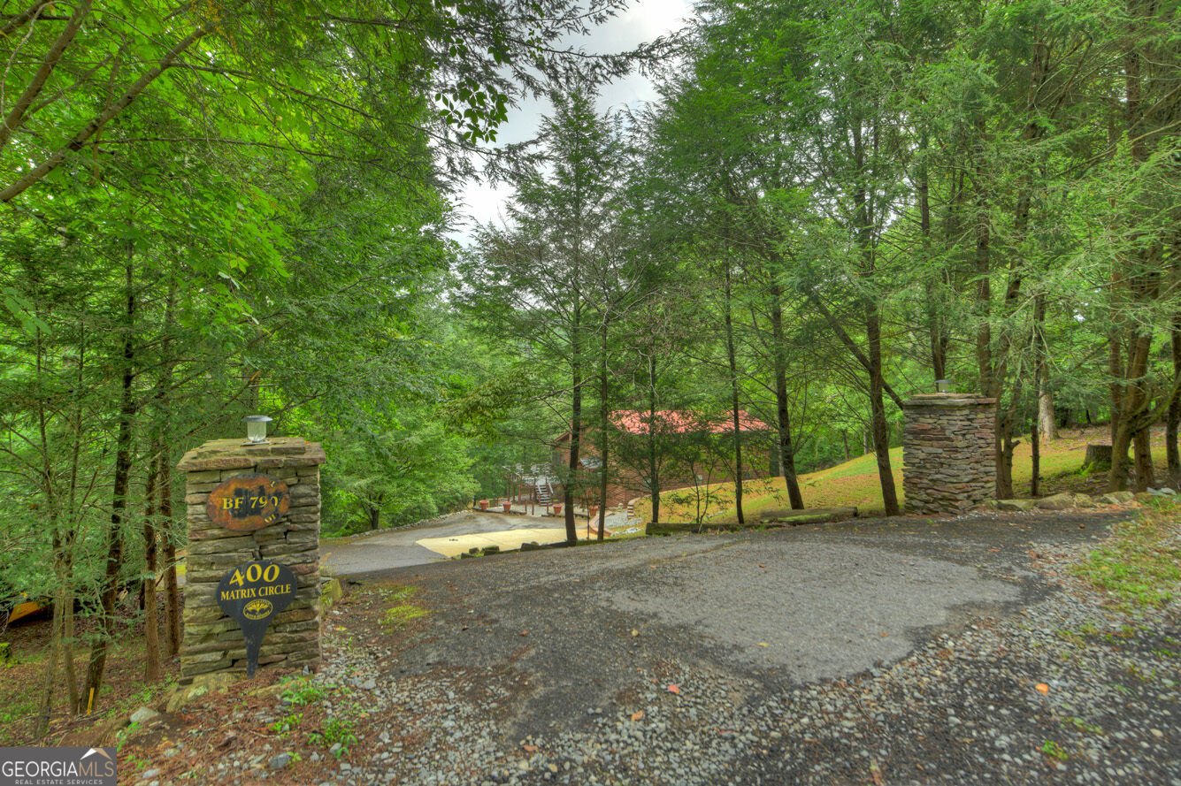 400 Matrix Circle Ellijay - Photo 55