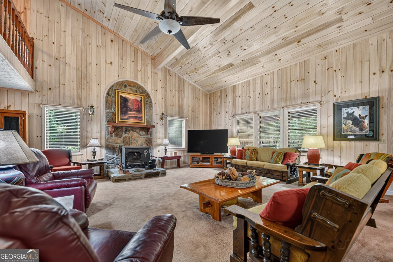 400 Matrix Circle Ellijay - Photo 7