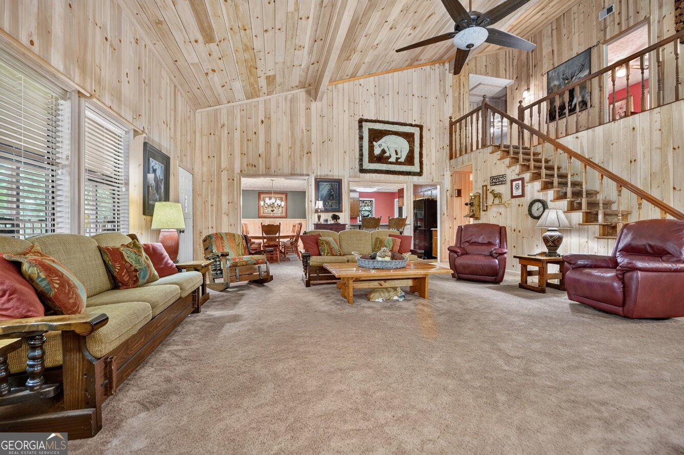 400 Matrix Circle Ellijay - Photo 8