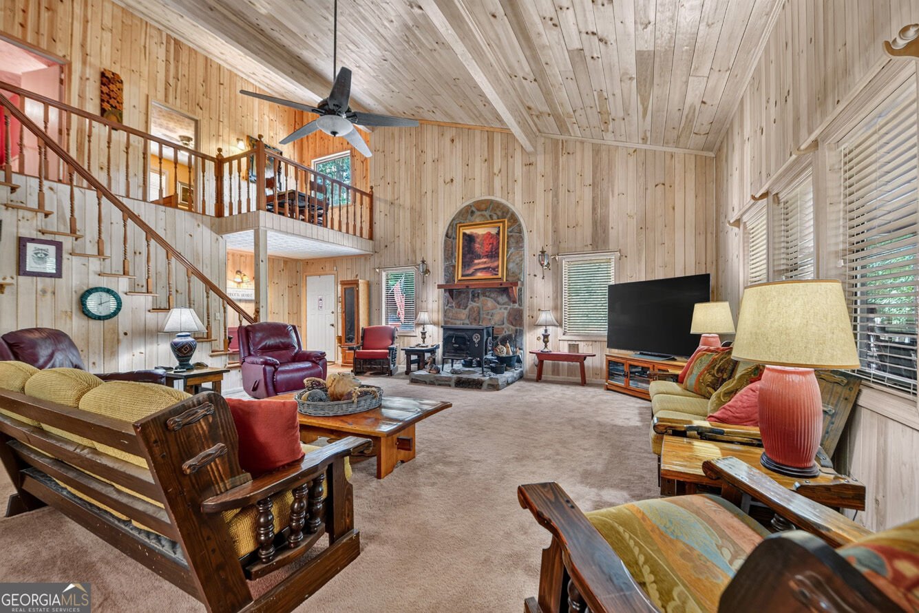 400 Matrix Circle Ellijay - Photo 9