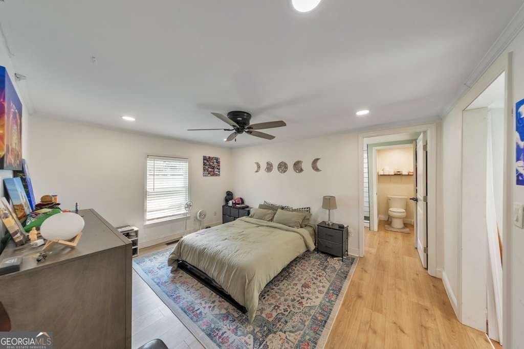 7715 Midway Road Alpharetta - Photo 11
