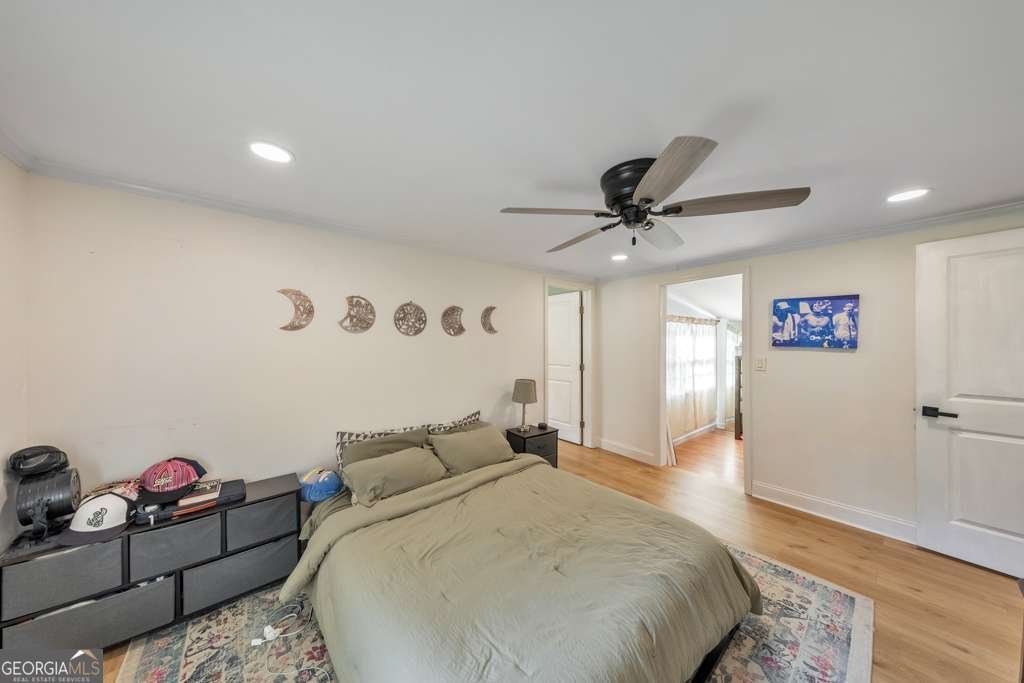 7715 Midway Road Alpharetta - Photo 12