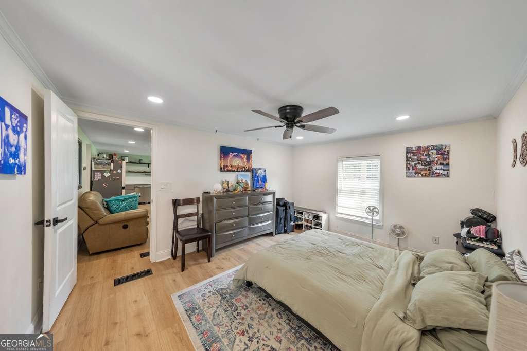 7715 Midway Road Alpharetta - Photo 13