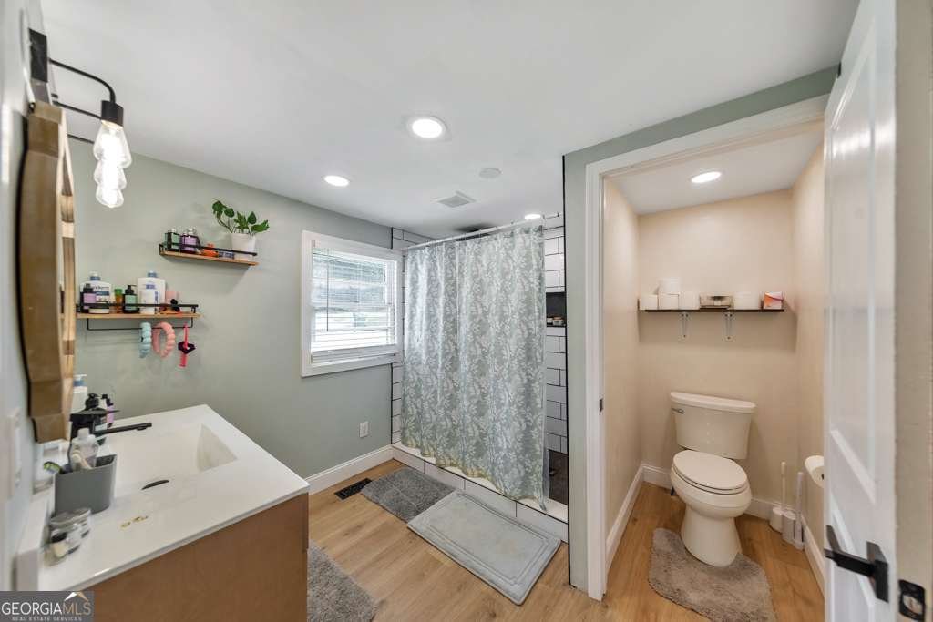 7715 Midway Road Alpharetta - Photo 14
