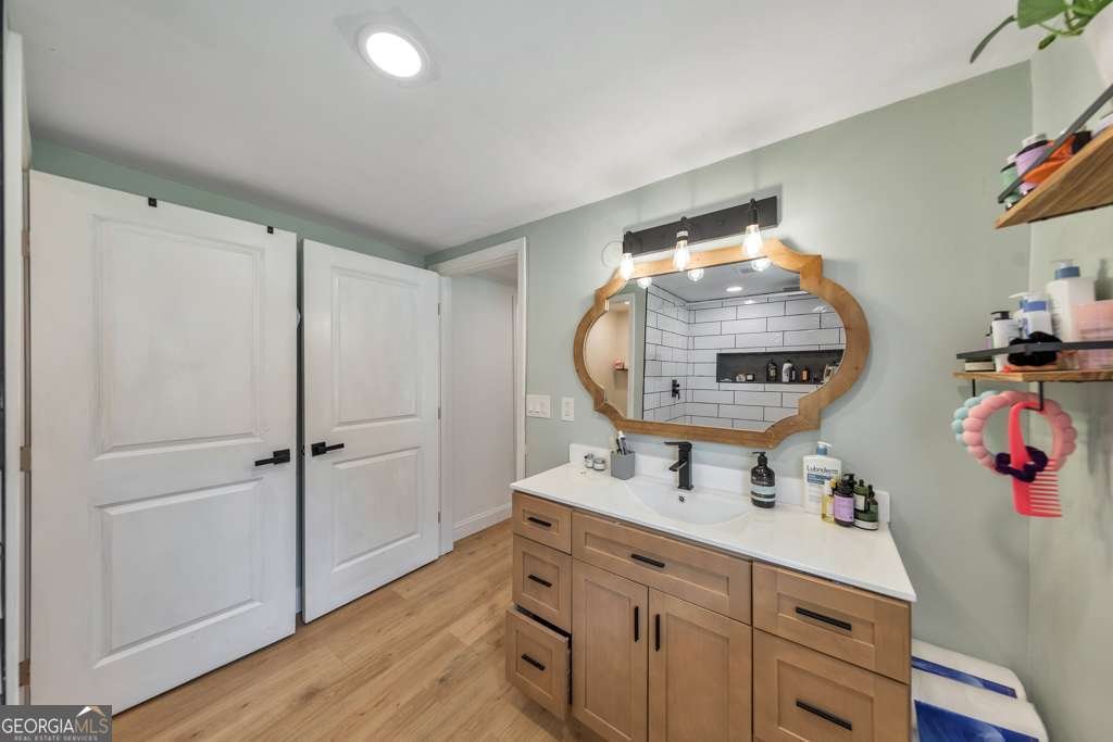 7715 Midway Road Alpharetta - Photo 16