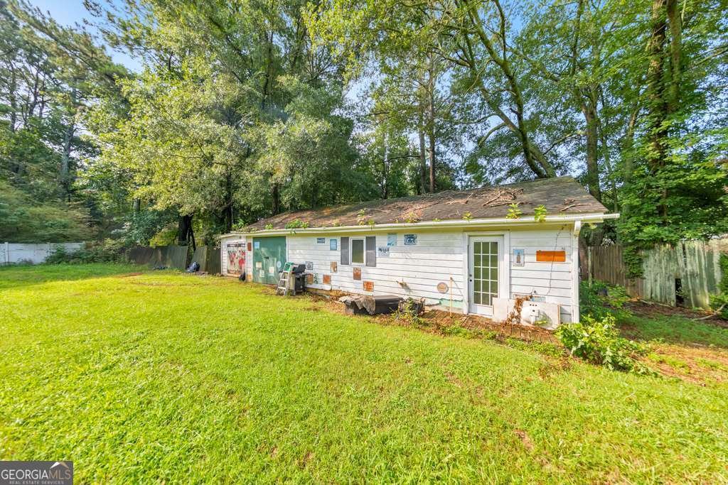 7715 Midway Road Alpharetta - Photo 22