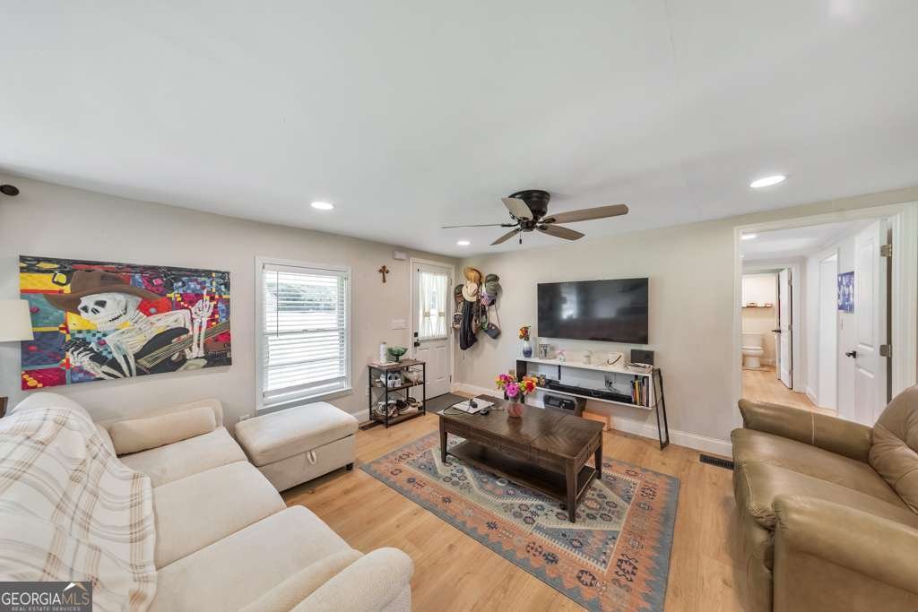7715 Midway Road Alpharetta - Photo 6