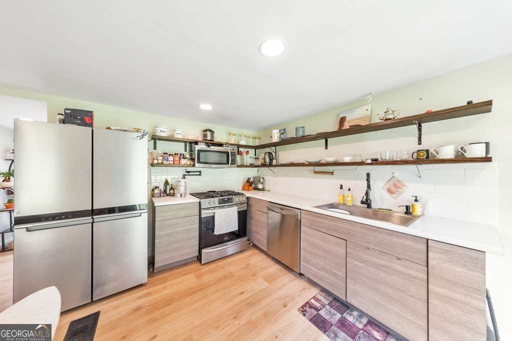 7715 Midway Road Alpharetta - Photo 7
