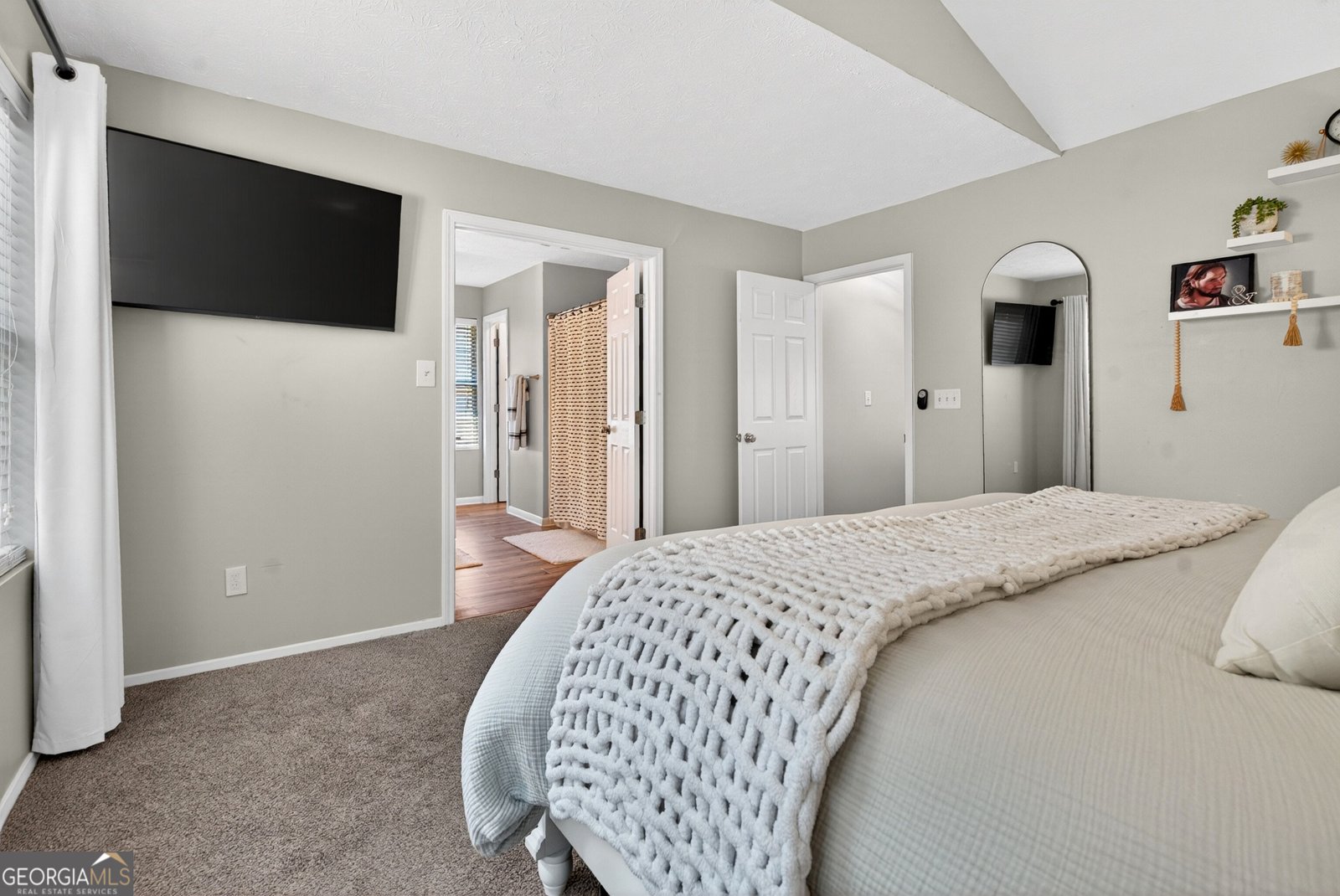 5035 Bridges Drive Alpharetta - Photo 19