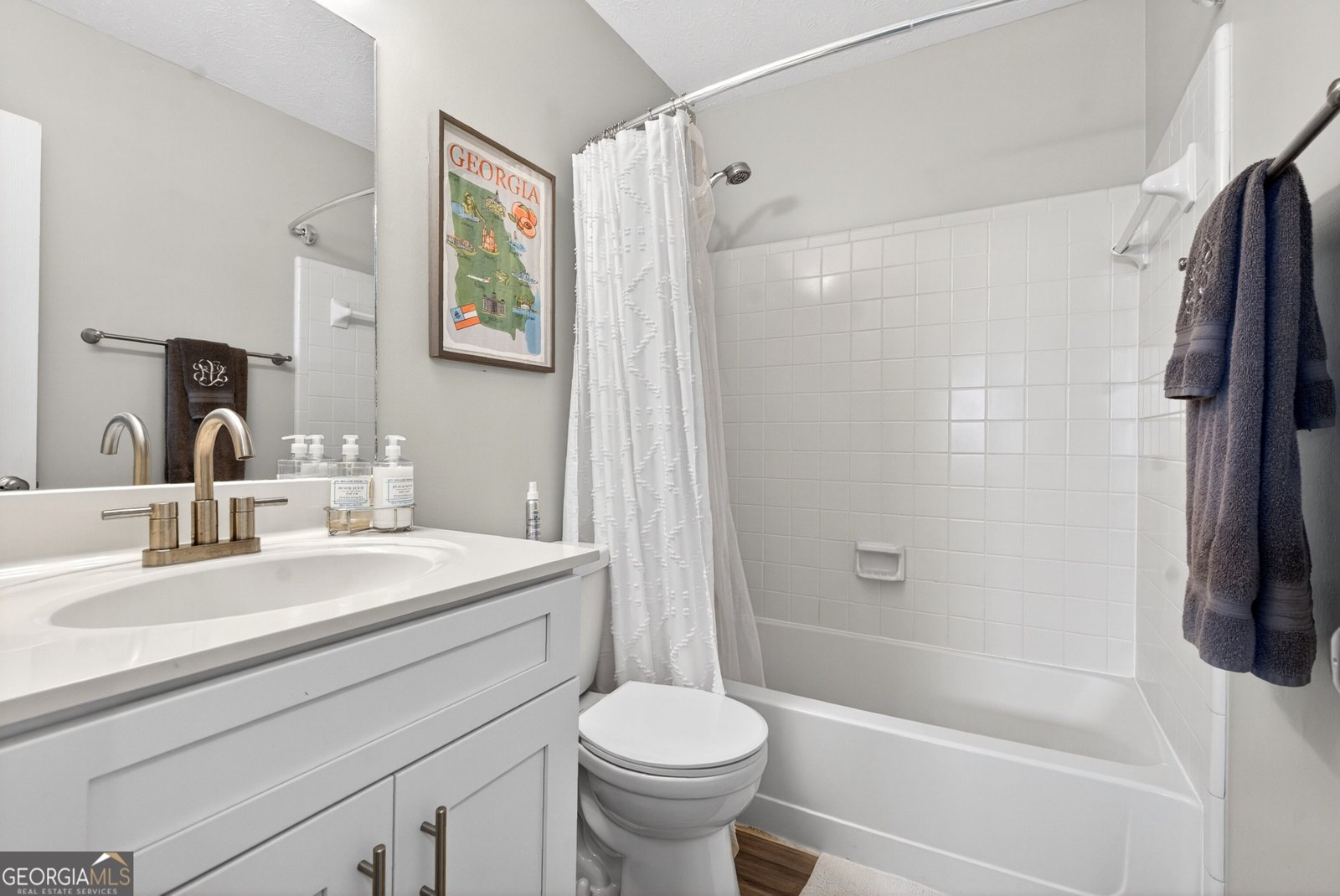 5035 Bridges Drive Alpharetta - Photo 26