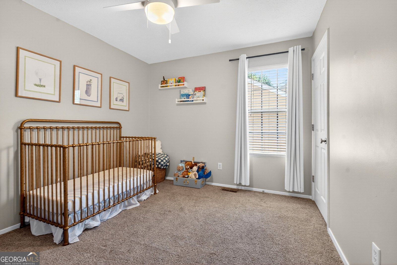 5035 Bridges Drive Alpharetta - Photo 27