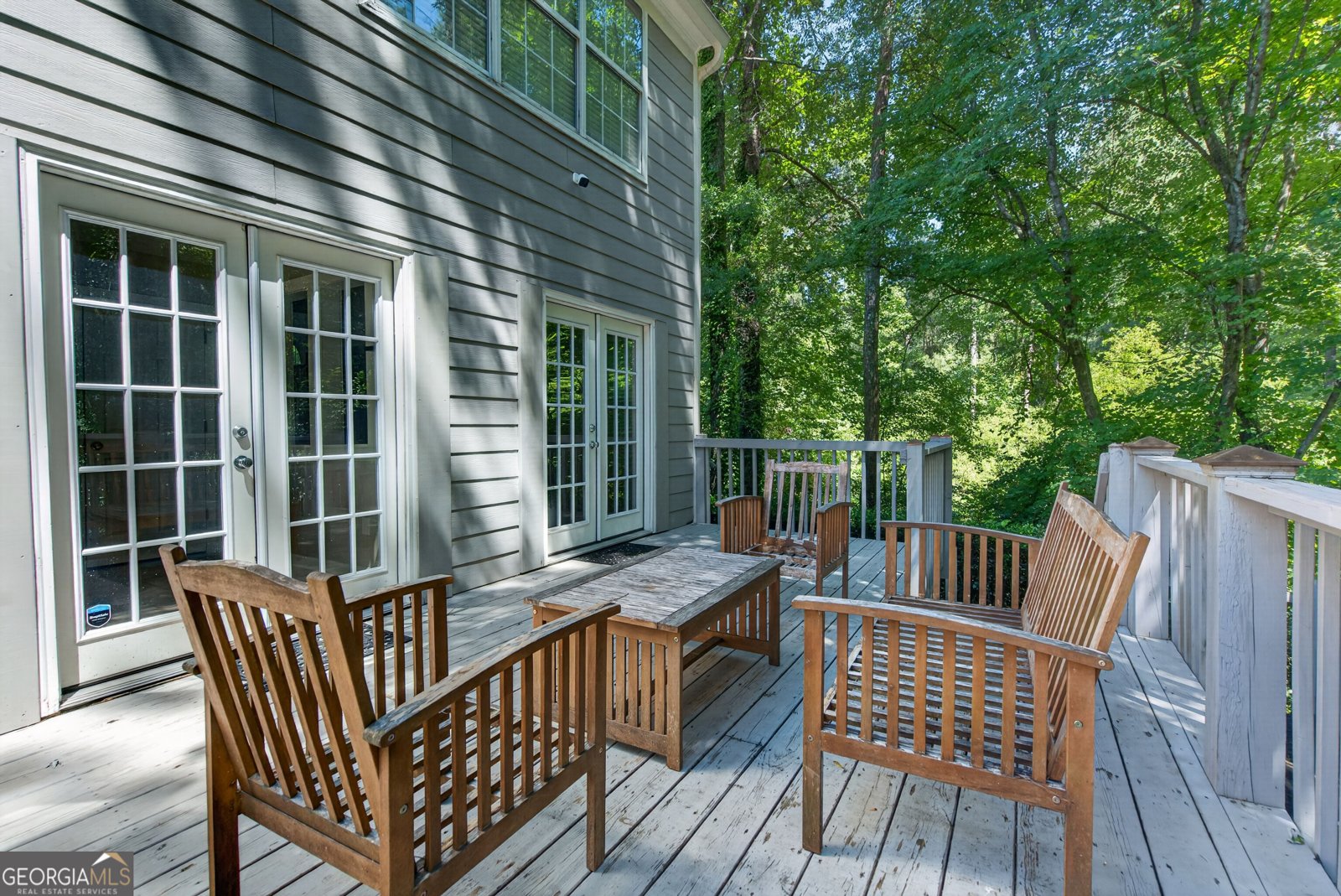 5035 Bridges Drive Alpharetta - Photo 29
