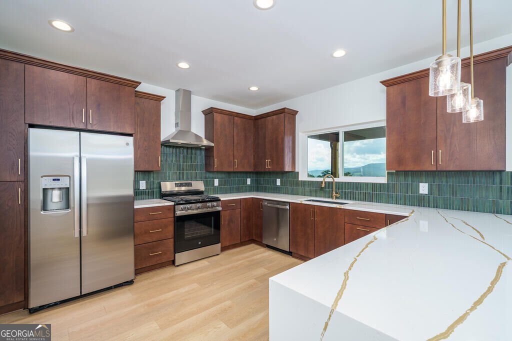 156 Sky High Drive Ellijay - Photo 18