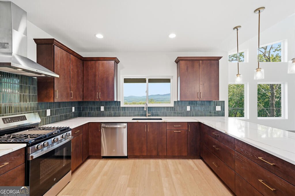 156 Sky High Drive Ellijay - Photo 19