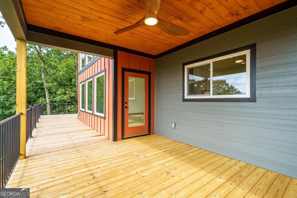 156 Sky High Drive Ellijay - Photo 28
