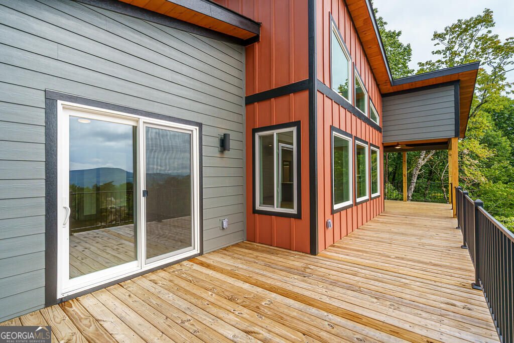 156 Sky High Drive Ellijay - Photo 57