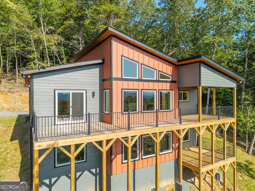 156 Sky High Drive Ellijay - Photo 63
