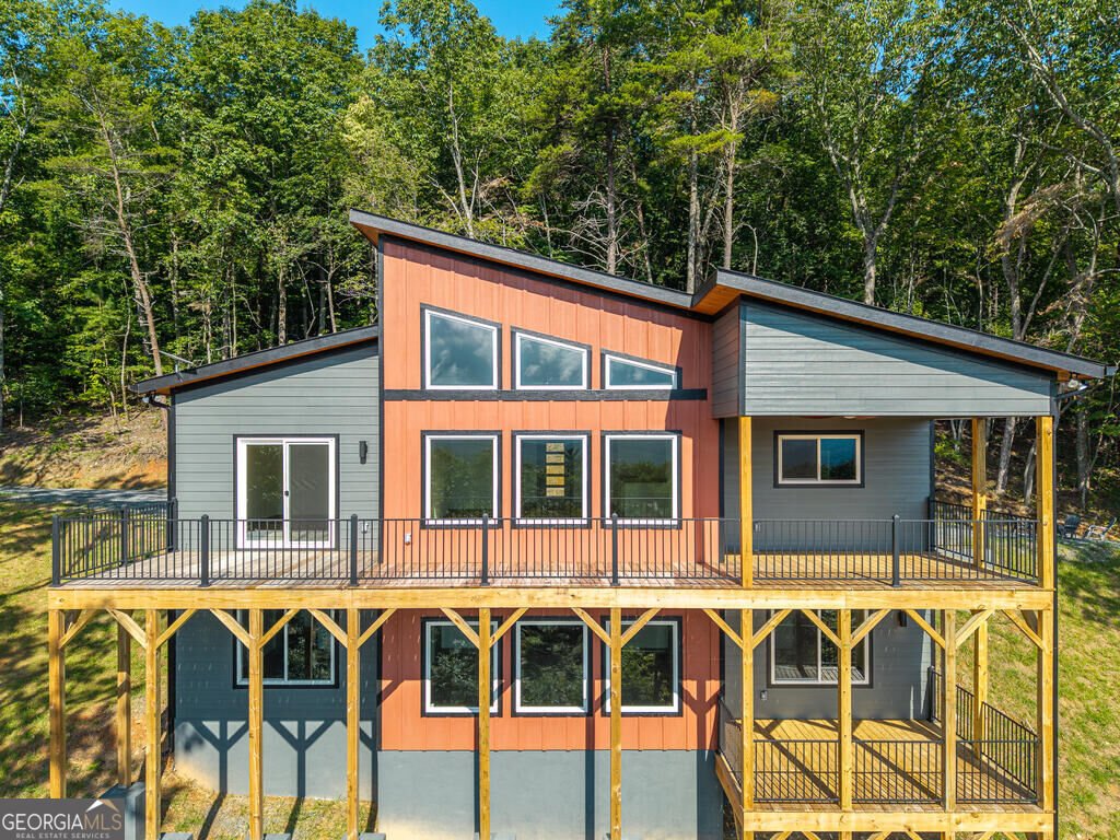 156 Sky High Drive Ellijay - Photo 64