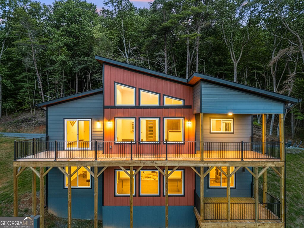 156 Sky High Drive Ellijay - Photo 65