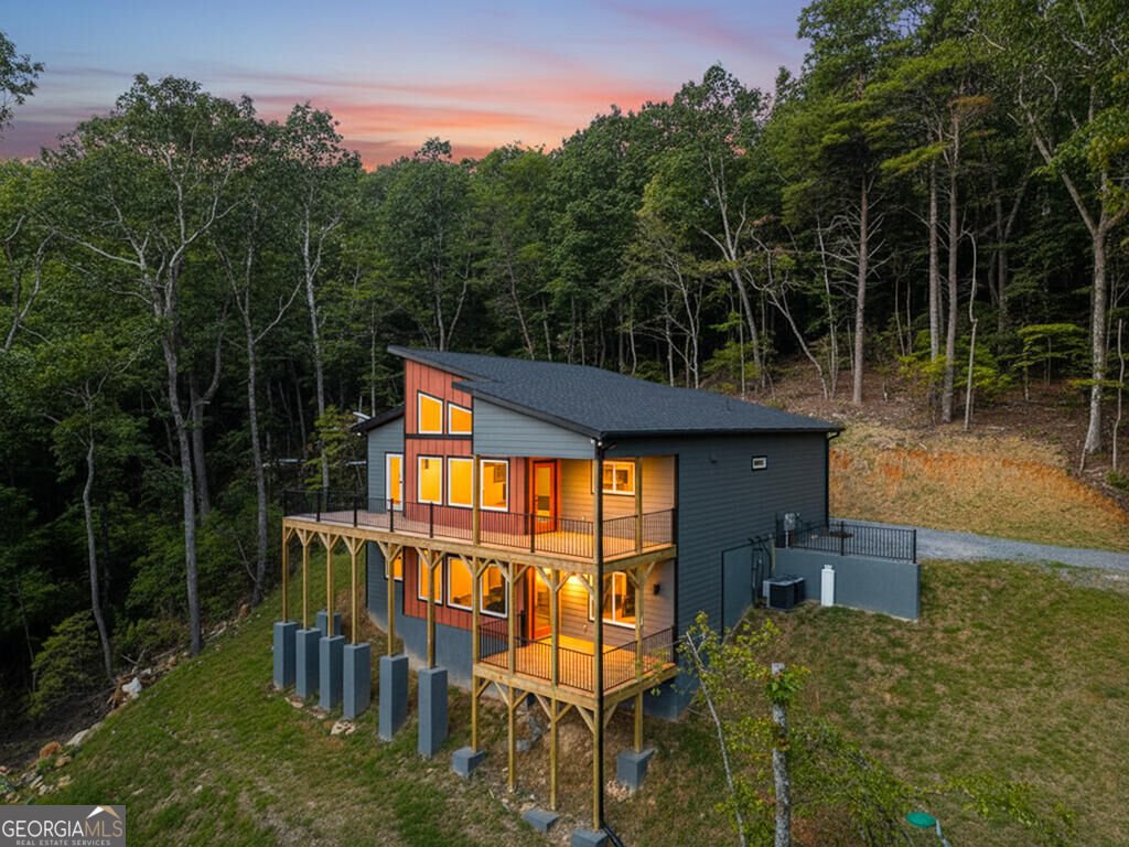 156 Sky High Drive Ellijay - Photo 66