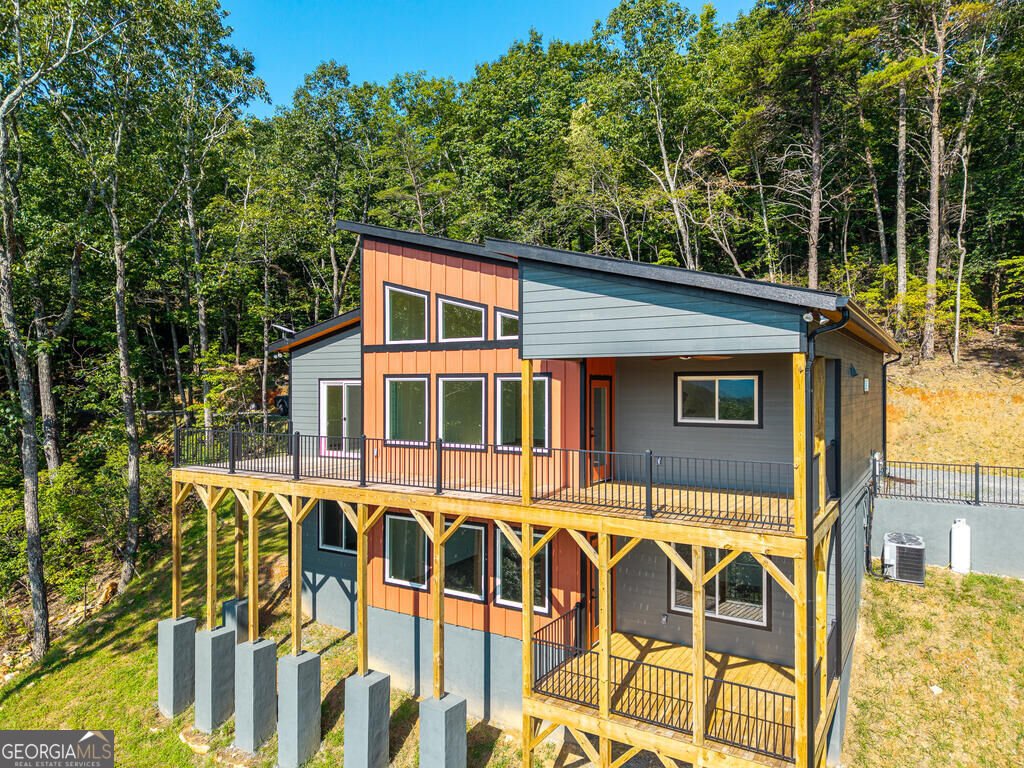 156 Sky High Drive Ellijay - Photo 67