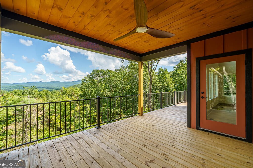 156 Sky High Drive Ellijay - Photo 72