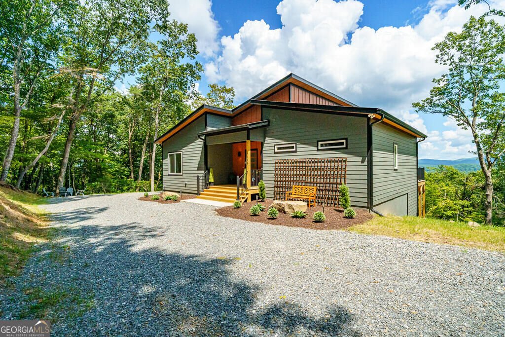 156 Sky High Drive Ellijay - Photo 73