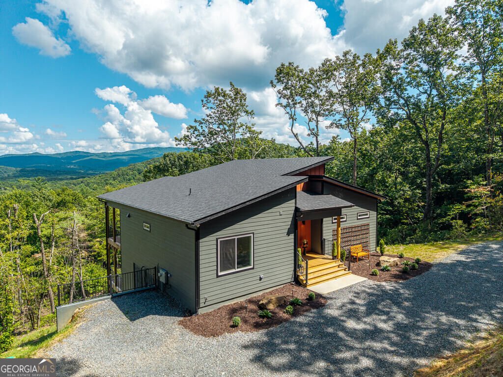 156 Sky High Drive Ellijay - Photo 74