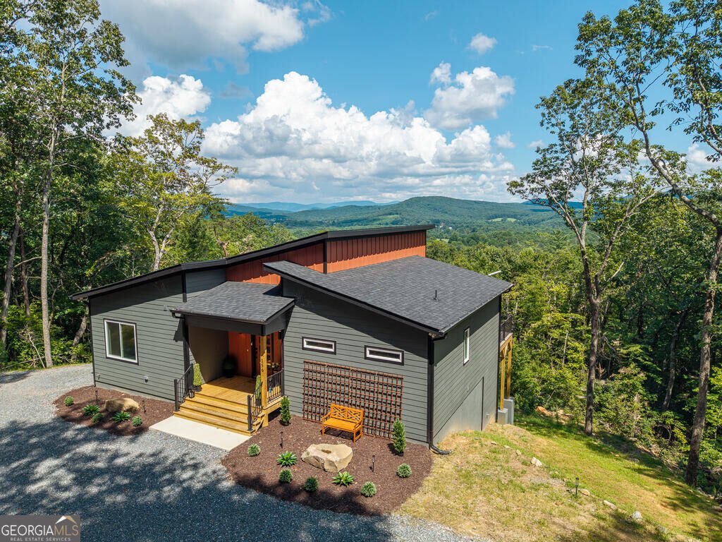 156 Sky High Drive Ellijay - Photo 75