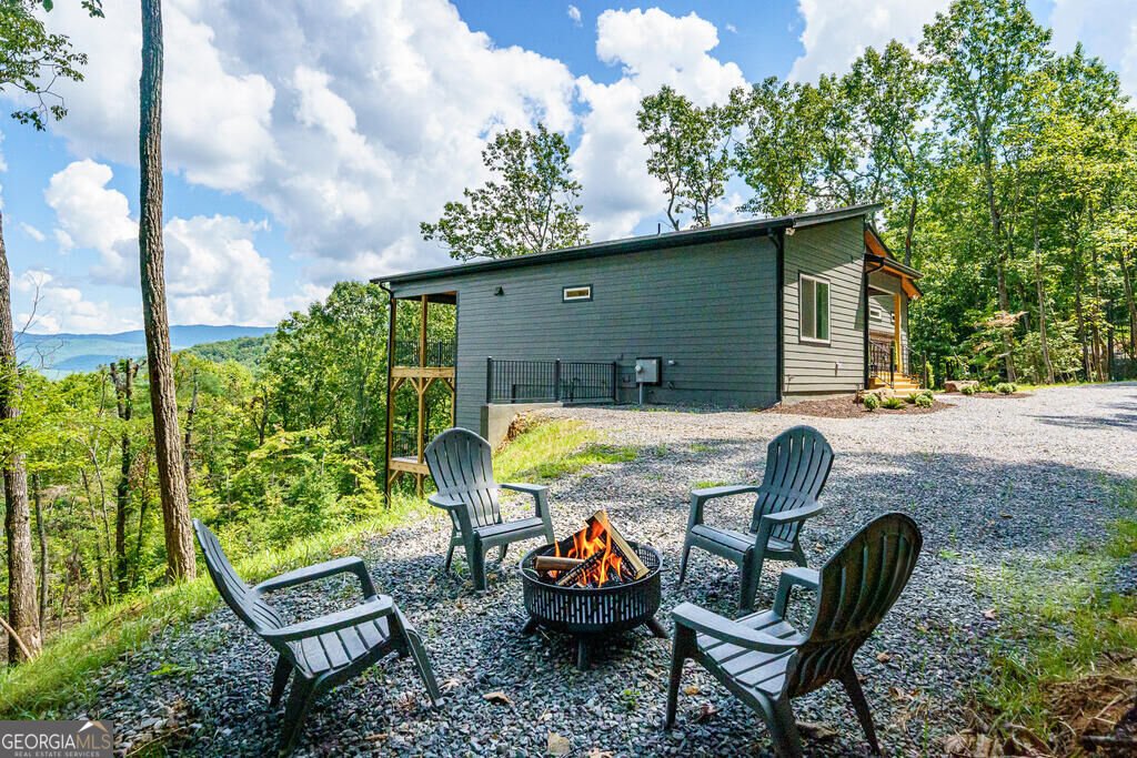 156 Sky High Drive Ellijay - Photo 76