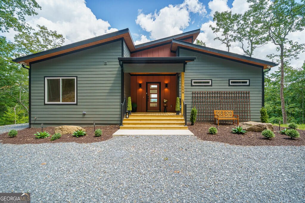 156 Sky High Drive Ellijay - Photo 8